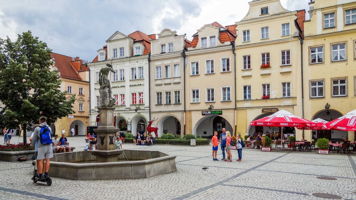 PIOTR KAMIONKA/REPORTER/EastNews