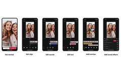 TikTok wprowadza nowe narzędzia do edycji treści