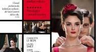„Yves Saint Laurent”, Jalil Lespert