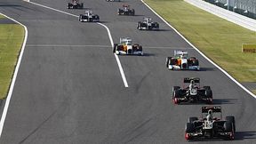 Bottas: Celem jest etatowa posada