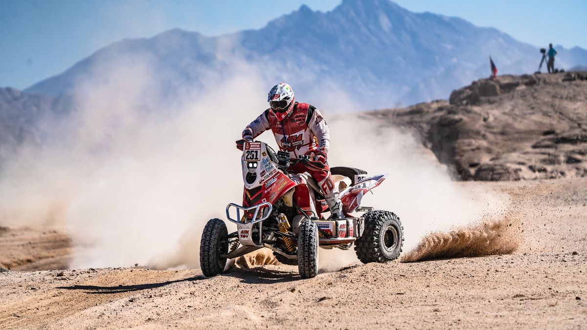 Materiały prasowe / Na zdjęciu: Rafał Sonik