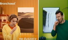 Serviceplan Health i Change Serviceplan przygotowały kampanię leku Bronchosol