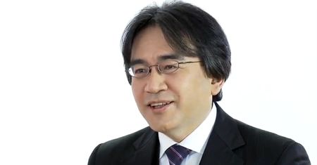 Zarząd Nintendo obniża własne pensje