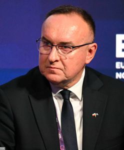 Skład delegacji na rozmowy ws. planu Trumpa. Na liście Polak