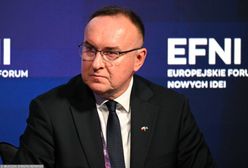 Skład delegacji na rozmowy ws. planu Trumpa. Na liście Polak