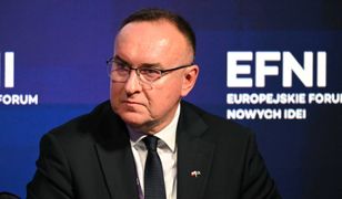 Skład delegacji na rozmowy ws. planu Trumpa. Na liście Polak