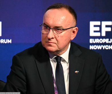 Skład delegacji na rozmowy ws. planu Trumpa. Na liście Polak