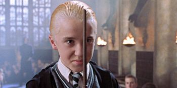 Nowy "Harry Potter" od HBO pokaże dom Draco Malfoya. Młody aktor zdradza, czego się spodziewać