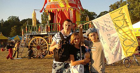 Woodstock 2008