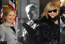 Co łączy te kobiety?