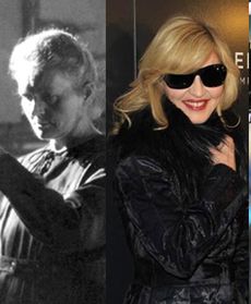 Co łączy te kobiety?