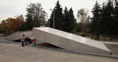 Na ten pomnik czeka cała Polska