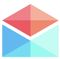 Polymail icon
