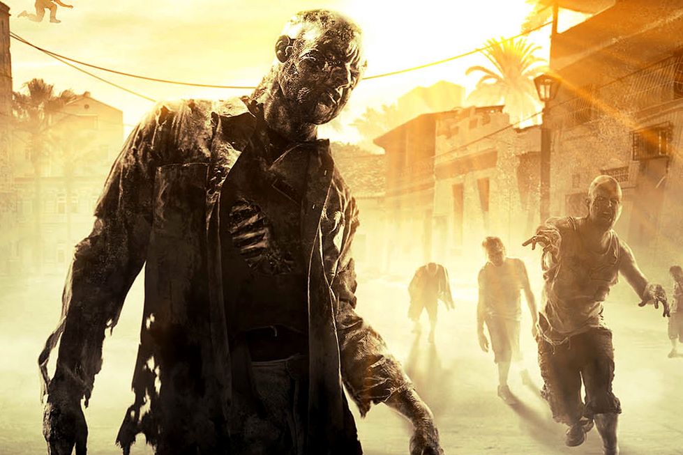 Nie masz domu? Absurdalny marketing Dying Light kontratakuje