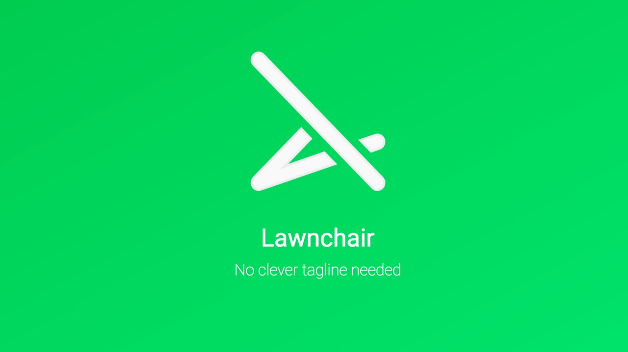 Lawnchair: wygląd i funkcje Pixel Launchera bez roota