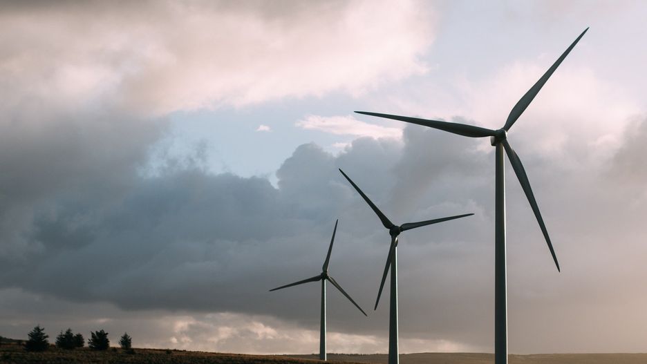Wrocław. Powstanie farma wiatrowa. Wytworzy energię elektryczną równą zapotrzebowaniu 41 tysięcy gospodarstw domowych