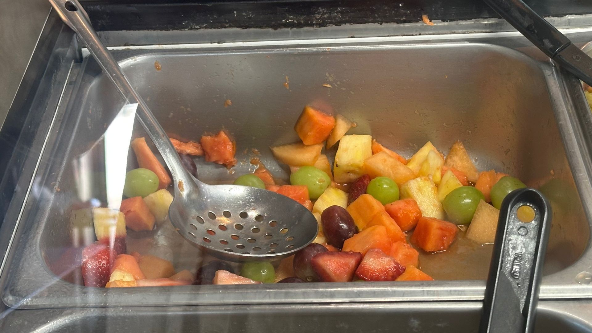 Zarówno nadmiar, jak i niedobór składników odżywczych może zaszkodzić zdrowiu.