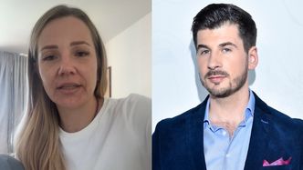 Hanna Zborowska-Neves rozmawiała z Maciejem Mindakiem krótko przed jego śmiercią. "Nie mogę w to uwierzyć"