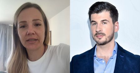 Hanna Zborowska-Neves rozmawiała z Maciejem Mindakiem krótko przed jego śmiercią. "Nie mogę w to uwierzyć"
