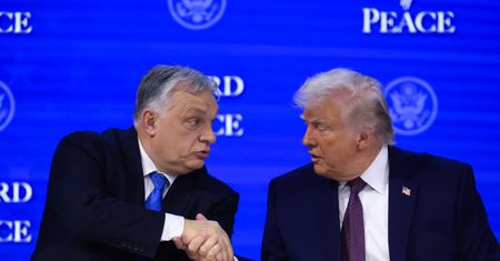 Orban: Trump jest winien Węgrom. "Podałem mu daty"