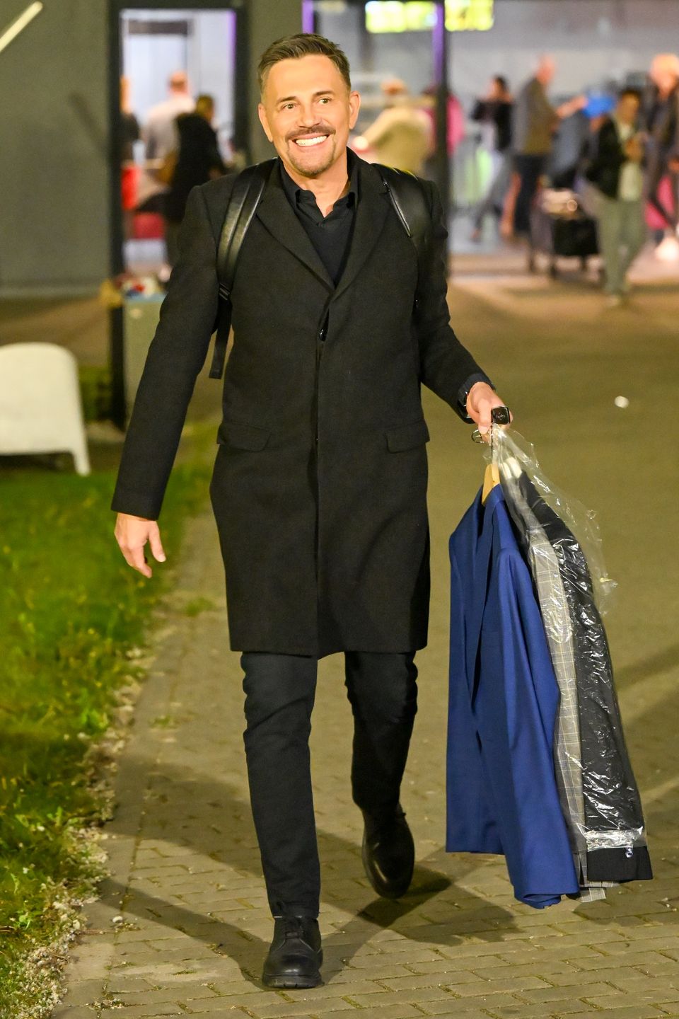 Krzysztof Ibisz