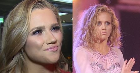 Kaczorowska: ""Taniec" się skończył, ale ja grzeję dalej!"