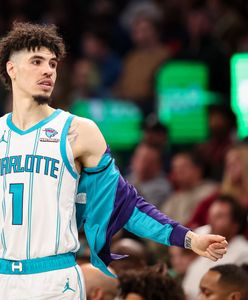 Kłopoty młodej gwiazdy NBA. Poszło o tatuaż