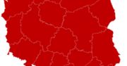 STOP COVID. RCB zachęca Polaków do pobrania aplikacji. Alert przypomina o czerwonej strefie
