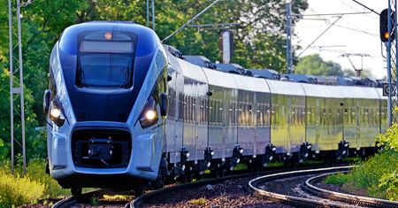 Nowy rozkład PKP Intercity. Szykują się zmiany