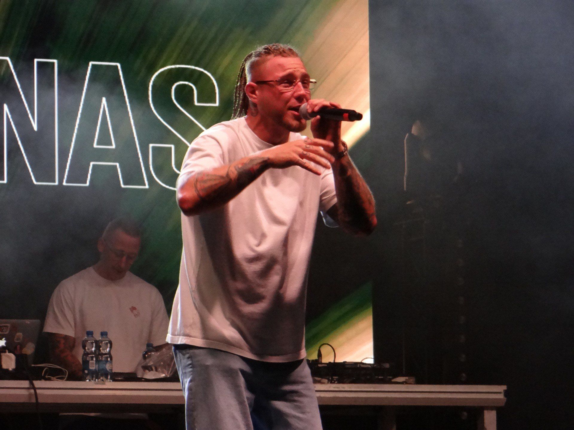 Święto Ogórka w Kamieńsku