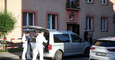 Tragedia w Skawinie. Prokuratura potwierdza nieoficjalne doniesienia