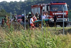 Tragiczny wypadek w Chorwacji. Rzecznik MSZ: Kilkoro rannych w stanie zagrażającym życiu