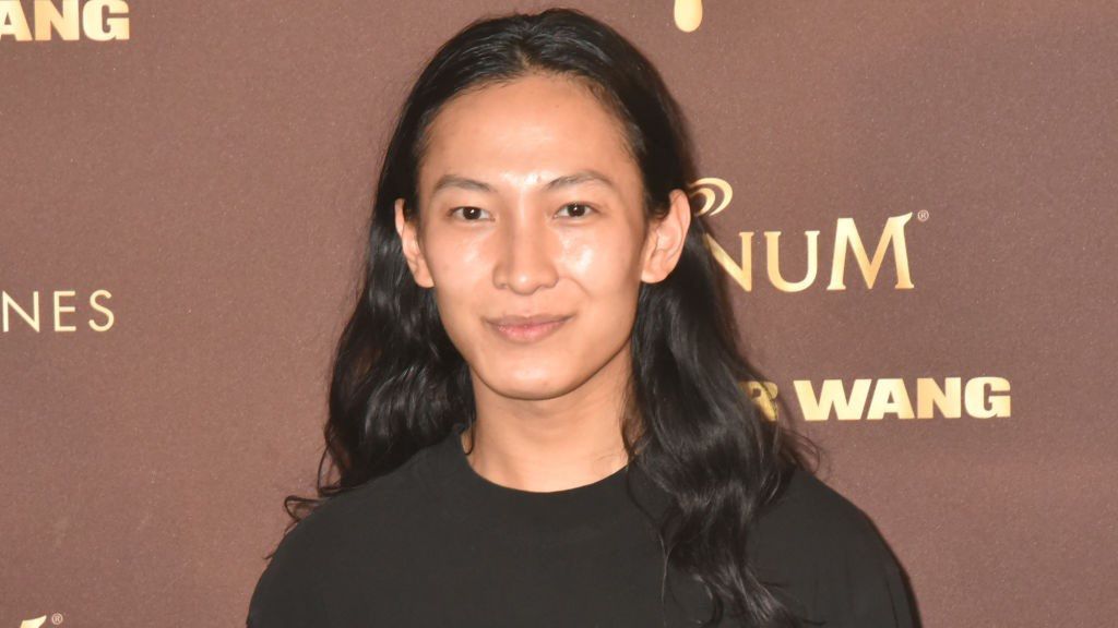 Alexander Wang miał dopuścić się m.in. gwałtu. 