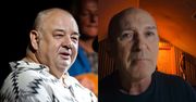 Andrzej Krzywy żegna Stanisława Soykę ze łzami w oczach. "Uwielbiałem te spotkania z tobą"