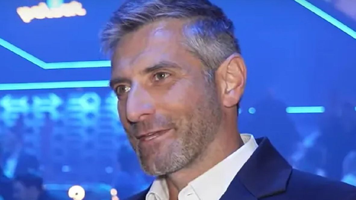 Na zdjęciu: Maciej Dowbor