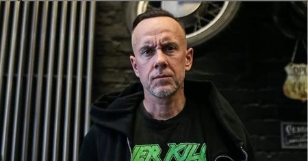 Nergal zbiera pieniądze. "Od ponad 10 lat jestem prześladowany"