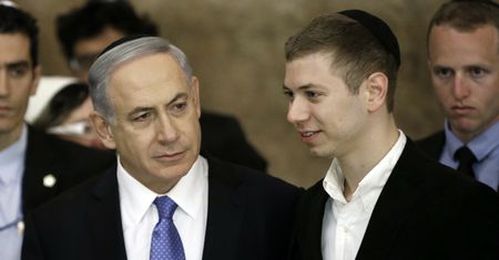 Izrael krytykuje Polskę. Syn Netanjahu: Obecny rząd w Izraelu jest nielegalny