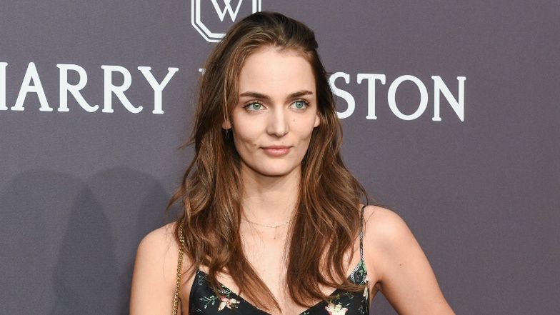 Zuzanna Bijoch pokazała willę w USA