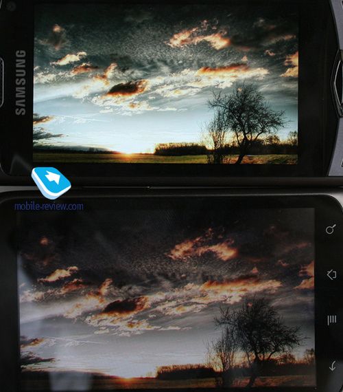 Samsung Wave S8500 - pierwsze wrażenia 3