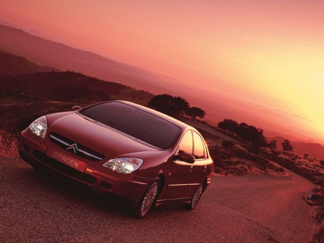 Citroen C5