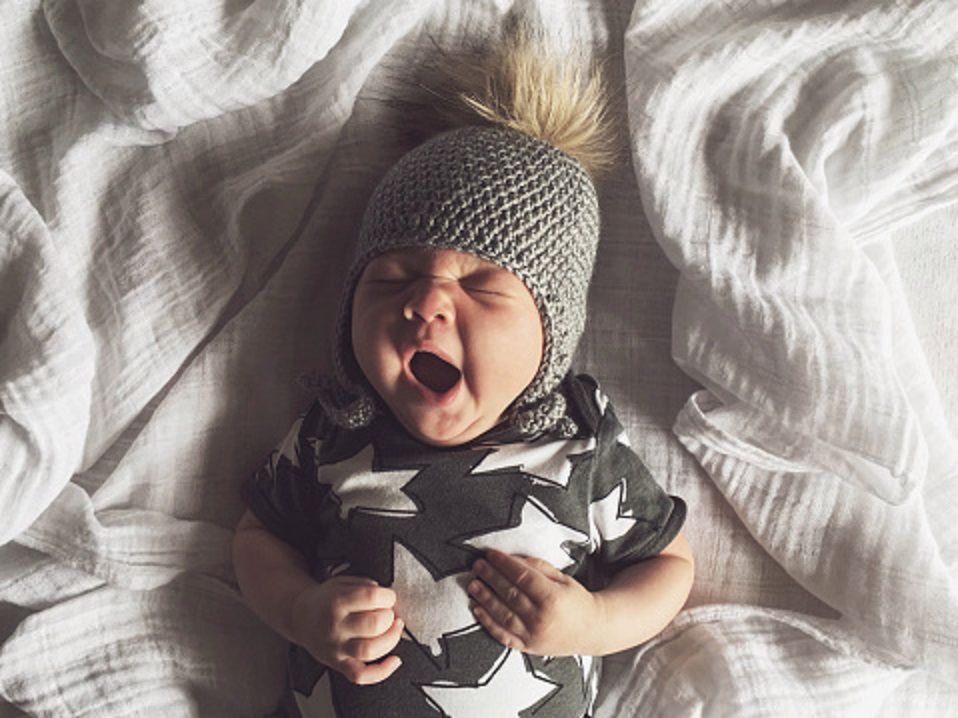 Nietypowe imiona dla dzieci, które odrzucił urząd stanu cywilnego w 2020 roku