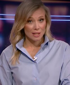 "Teleexpress" o WOŚP-ie. Zwróciła się tylko do jednego widza