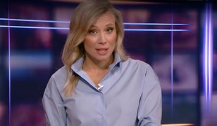 "Teleexpress" o WOŚP-ie. Zwróciła się tylko do jednego widza