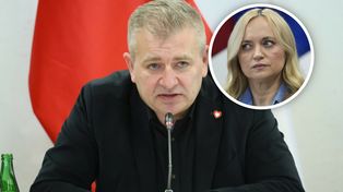 Gdzie jest minister zdrowia? Arłukowicz: mam do niej trzy słowa