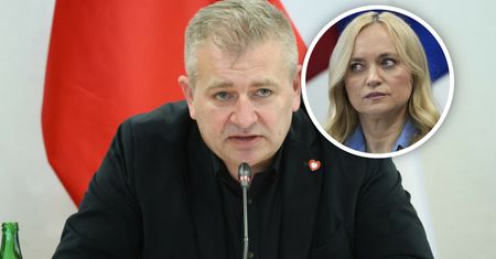 Gdzie jest minister zdrowia? Arłukowicz: mam do niej trzy słowa