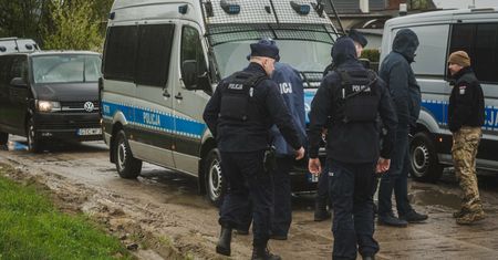 Odnaleziono ciało Michała. Tragiczny finał poszukiwań