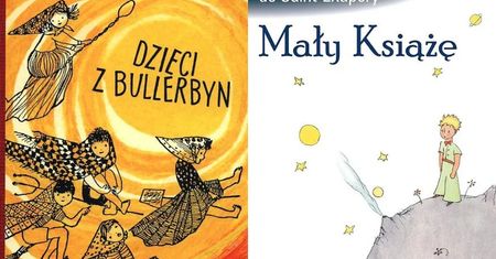 Lektury szkolne. Z której powieści pochodzi ten bohater literacki?