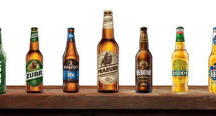 Zenith znów obronił budżet mediowy Kompanii Piwowarskiej