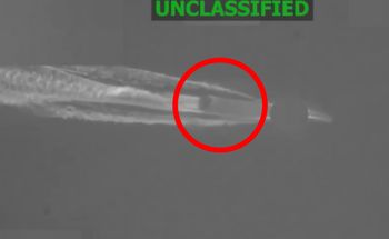 Atak kinetyczny wojsk USA. Pokazali wideo