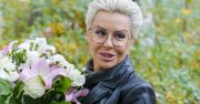 Blanka Lipińska zmieniła kolor włosów. Nie jest już jasną blondynką
